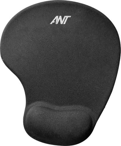 Micky Ergonomic Mouse Pad
