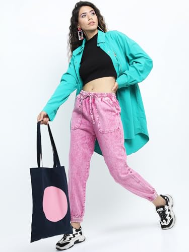 Image of Tokyo Talkies Women Jeans