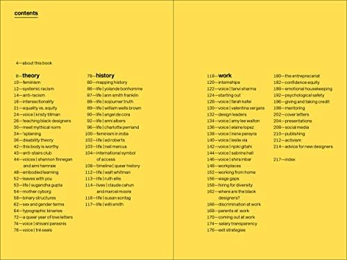 Extra Bold: A Feminist, Inclusive, Anti-Racist, Nonbinary Field Guide for Graphic Designers