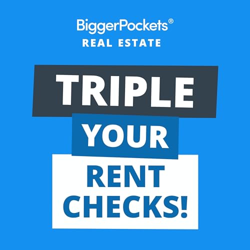 710 How to TRIPLE Your Rental Property with Group Home Investing Munroe