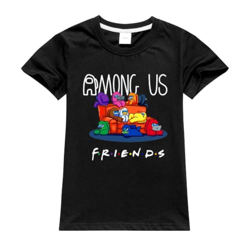 [�p�E�t�H�[�g] �A�����O�A�X ���� �q���� �� amongus T�V���c �L�b�Y �� �C���i�[ �j�̎q ���̎q �l�C�� �L�����N�^�[ �� �Ƒ� �g�b�v�X �j�����p �o���� �Z�핞 ���F���� �ʋC ���K ���i�� ������ DX12 (�u���b�N,150)