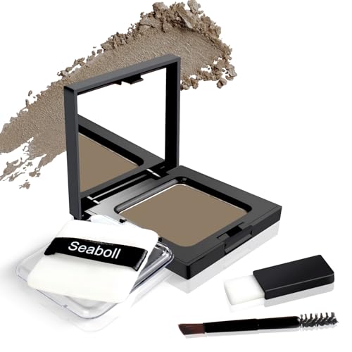Root Touch Up �w�A���C���p�E�_�[ 0.6�I���X �u���ɔ����т��B�� ���їp �w�A���C���J�o�[�A�b�v �w�A���C���V���h�E�t�B���[ �����p & �j���p (���C�g�u���E��)