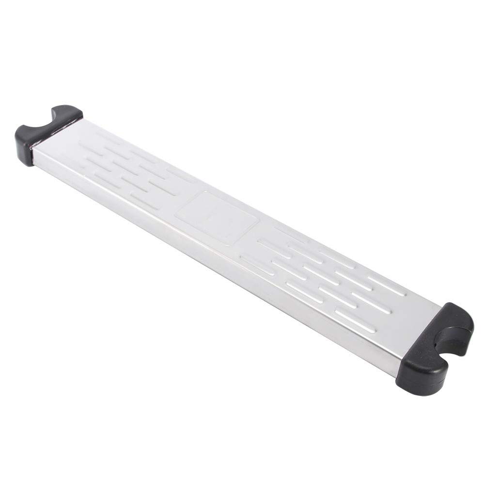 Pool Ladder Steps - L Steel Swimming Step Pedal Accessory Replacement