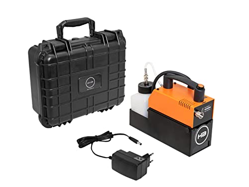 Produktbild Hazebase Piccola Nebelmaschine