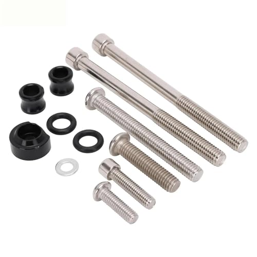 Support amortisseur direction Yamaha FZ1 Fazer 2006-2015 de moto