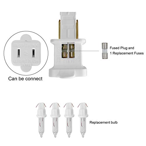 Ljlnion Lighted Christmas Tree Topper, Golden Bethlehem Star Treetop With 10 Lights Warm White Fairy Lights, Holiday Christmas Tree Decorations #TOP3