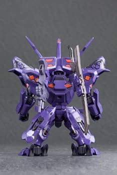 コトブキヤ マブラヴ オルタネイティヴ D-スタイル 武御雷 Type-00R コトブキヤ マブラヴ オルタネイティヴ 1/144 武御雷 Type-00R