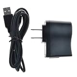 ABLEGRID AC Adapter Charging Cable for Philips BT100 Wireless Speaker Power Cord Mains