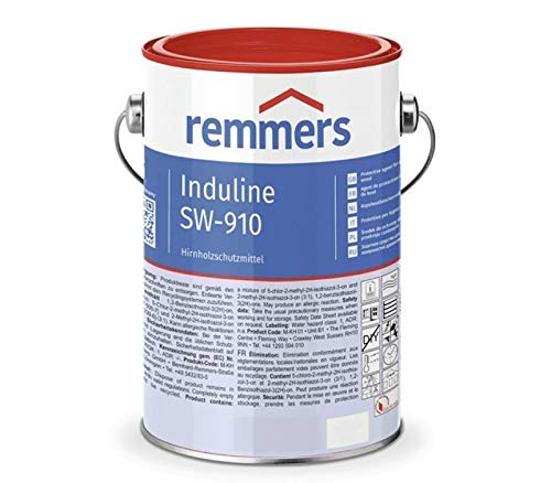 Preisvergleich Produktbild Remmers Induline SW-910 Hirnholzschutz (20 l)