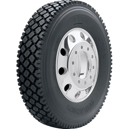 Falken CI-637 11R24.5 Tire