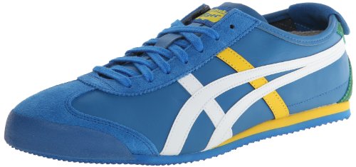 Image of Onitsuka Tiger Unisex Mexico 66 Sneaker