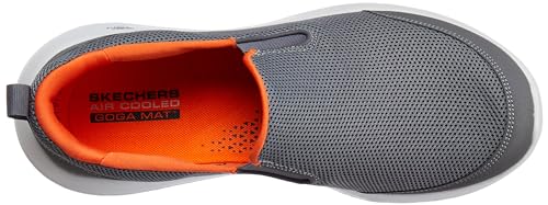 Image of Skechers Men Go Walk Max Clinched Walking Shoes