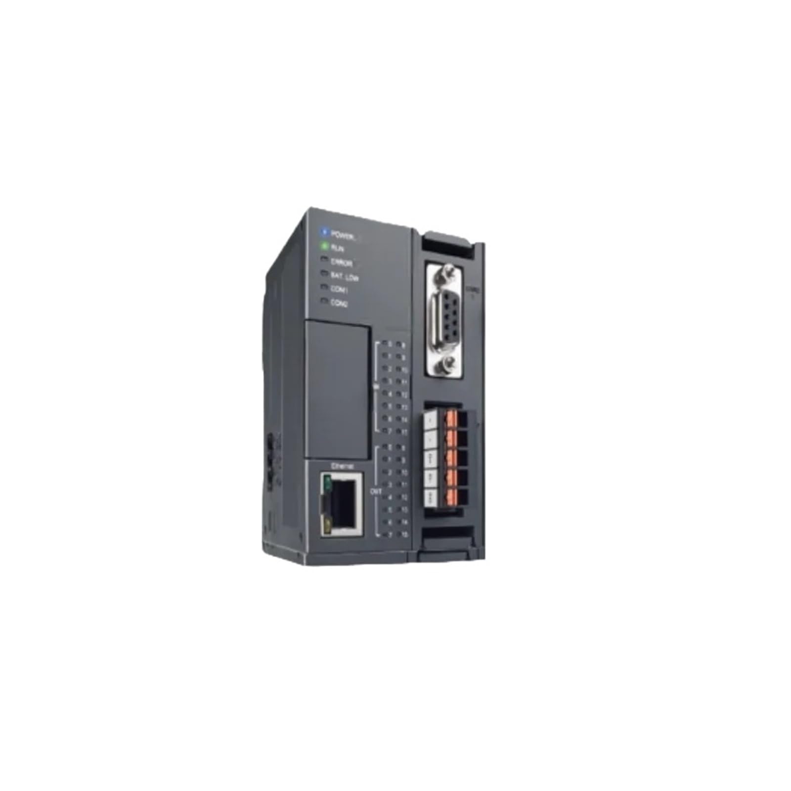 PLC Programmable Controller Module, AS01DNET-A