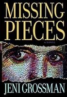Missing Pieces 1598116436 Book Cover