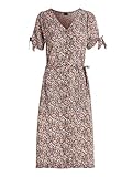 Jahreszeit: Sommer Protest Damen Minikleid PRTBANDA Stretch Duskyrose M/38