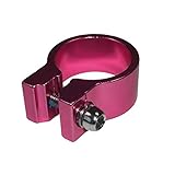 Marca: Hudora. Hudora Unisex - Adulto City Scooter Hornet 200 - Bicicleta Infantil, Color Rosa, Talla única