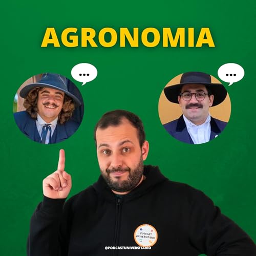 #221 - Curso de Agronomia c/ convidados do curso