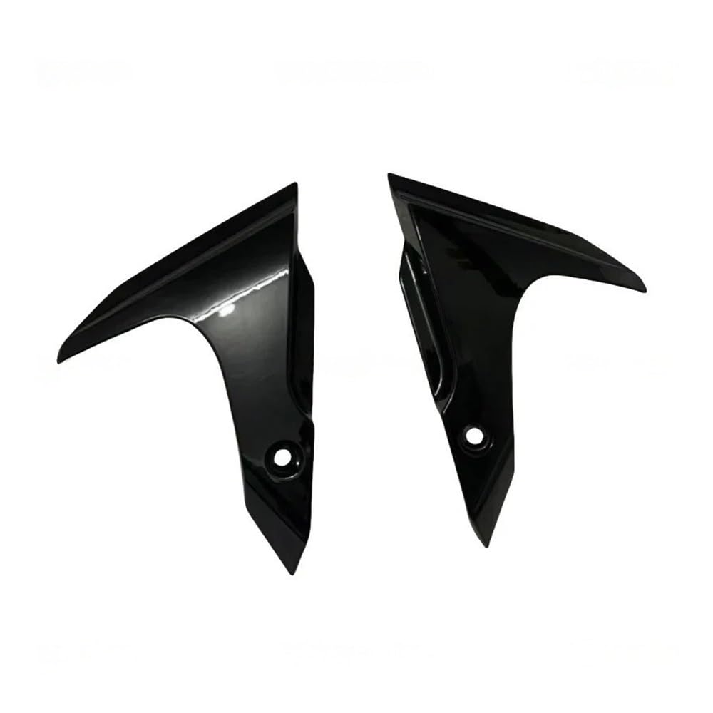 Carénage latéral et garde-boue avant pour Yamaha MT-07 FZ-07 de 2012 à 2017 - 3