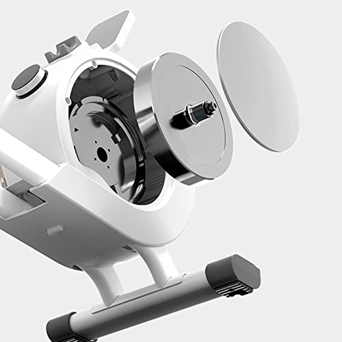 Image of Rowing Machines for Home Upgraded Smart APP Super Fat Burning 32-Speed Resistance Adjustment Reluctance Rowing Machine