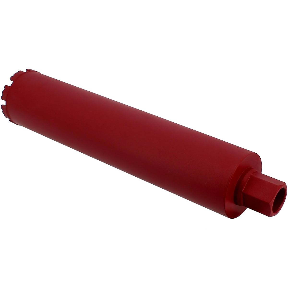 Couronne diamant Ø 89 mm pour carotteuse