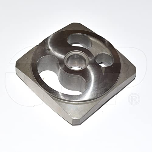 Image of CTP 1948263 Hydraulic Plate Valve for Model 950G II, 962G II, IT62G II