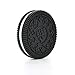 BEBE Silicone Cookie - Baby Teether Toys, HARD Texture, Large