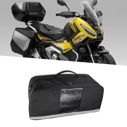 FOR XADV750 2025 2026 xadv750 2025 2026 Xadv750 2025 2026-2017 �h���T�C�h�o�b�O�A�g�b�v�o�b�O�A���Q�b�W�C���i�[�o�b�O (�g�b�v�|�P�b�g) [���s�A���i]