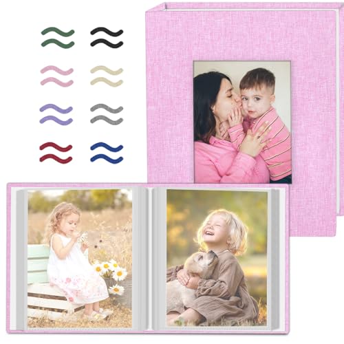 Popotop tHgAo 4 x 6C` 2pbN ȃl XbvCtHgAoubN 80̎ʐ^p 40̃|Pbgt  ꂳ Ƒ Ԃւ̒av[g