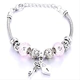 Great Gift For Her - Well packed in an Elegant Gift Box, Great gift for girlfriend, families, or best friends on Christmas Day, Birthday, Valentines Day, Mother's Day,Anniversary, Thanksgiving Day,Christmas etc. It will undoubtedly catch her heart
