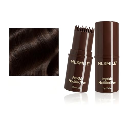 Hair Color Stick, Hair Dye Stick, Portable Color Touch-Up Hair