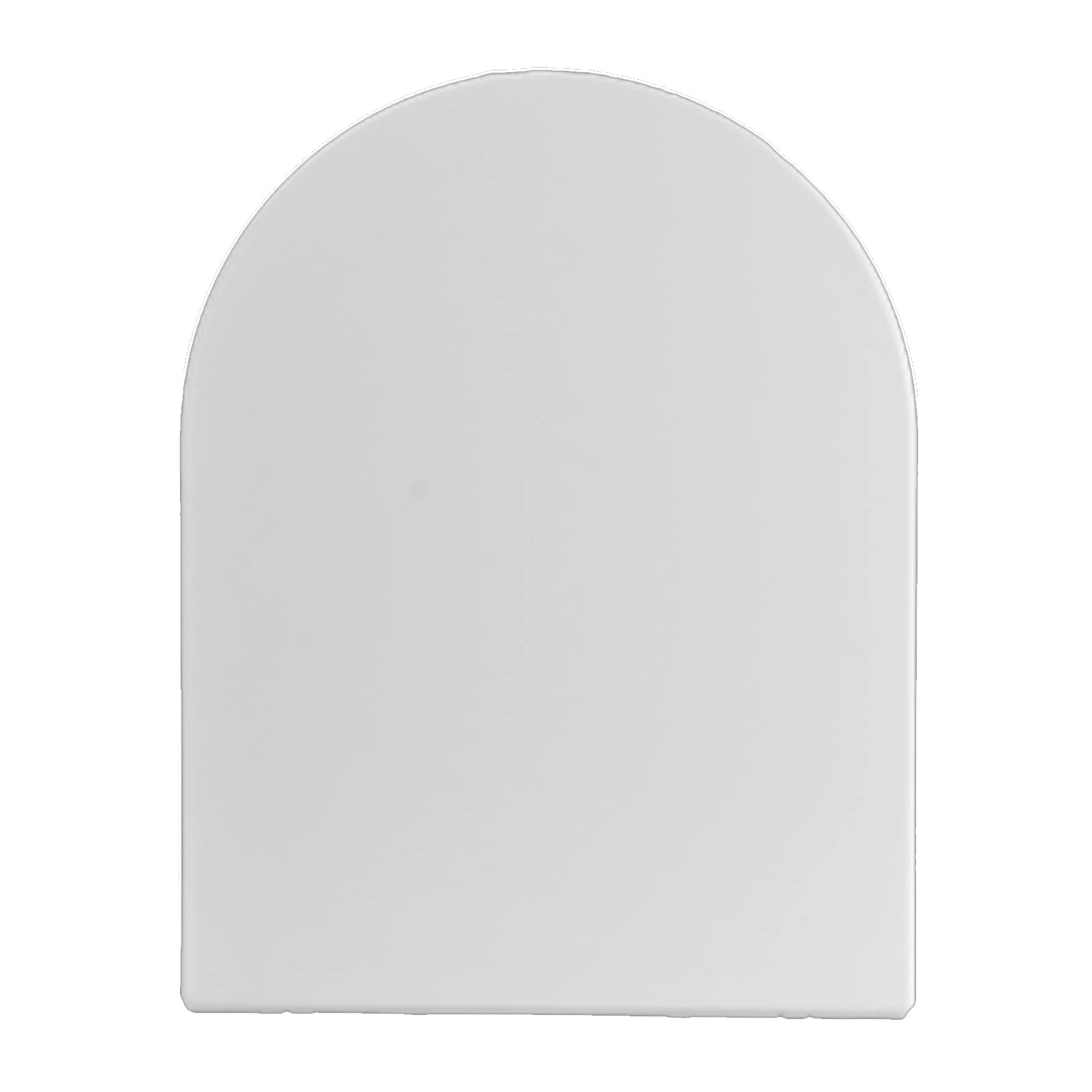 Elongated Slow Close Toilet seat, Ergonomic Toilet seat, Mute, 360 Adjustable Stainless Steel Base, Thickened Resin, White, seat, Toilet, seat, Close, Ergonomic, Elongated, Toilet, Slow