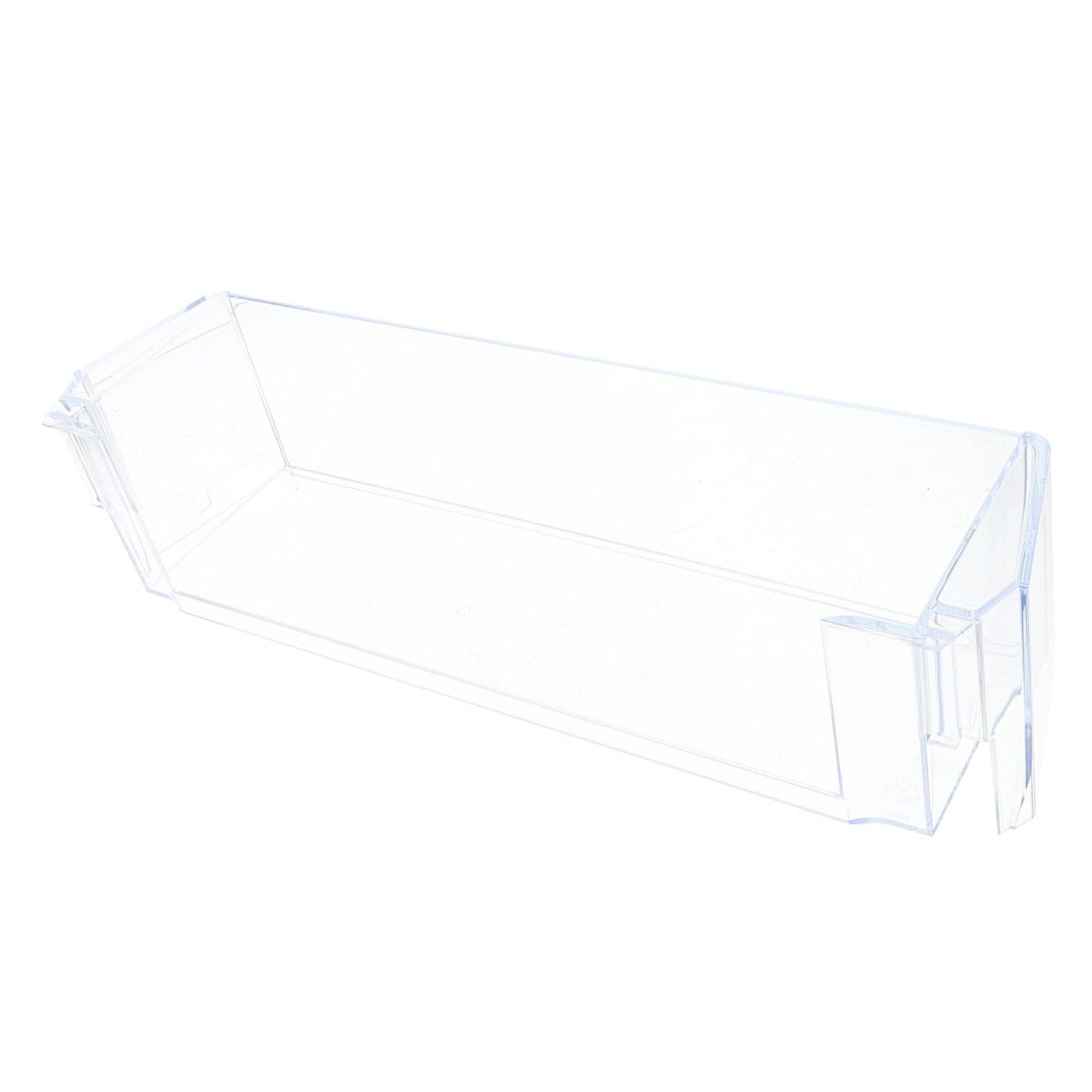 Flaschenfach (Türfach) transparent für u.a. AEG, Electrolux Kühl-/Gefrierkombination 140069109050