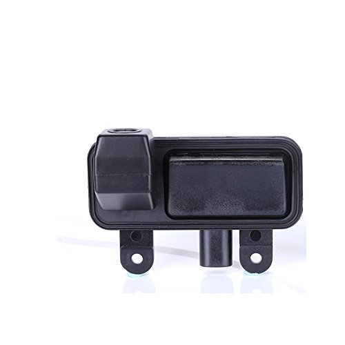 Car reverse rear view camera back up for Mercedes Benz E Class E200 W210 W211 W212 C207 W207 E200L E260 E300 E350 SHV-E300L E63 parking 170 degree trunk handle camera