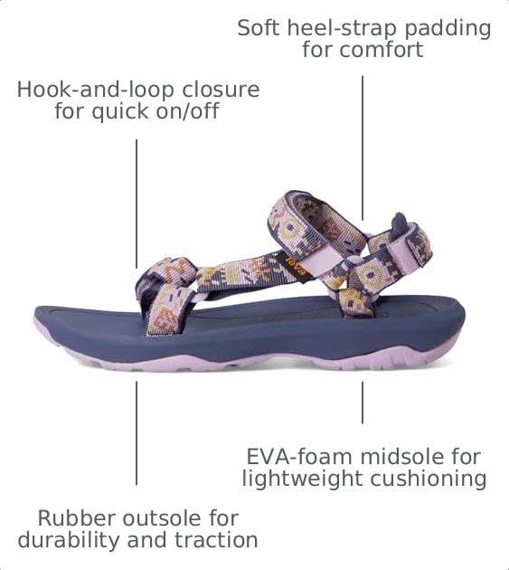 Image of Teva Women's Hurricane XLT 2 Sport Sandal
