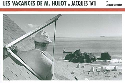 Les Vacances de M.Hulot de Jacques Tati