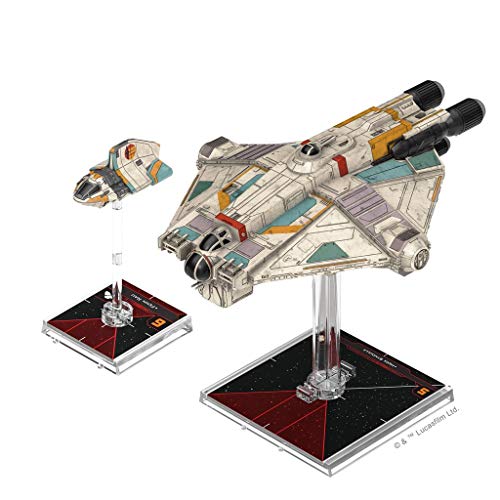 Fantasy Flight Games - Star Wars X-Wing 2.0