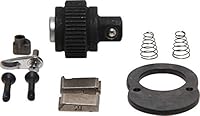 Algopix Similar Product 10 - BGS 179  Repair Kit for Ratchet Head 