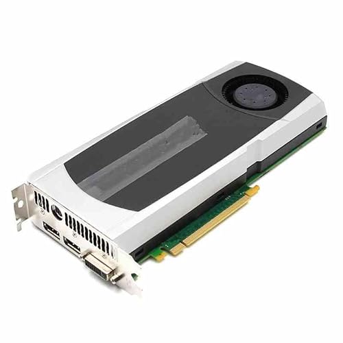 Quadro 6000 6GB DDR5B