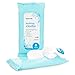 McKesson Bath Wipe or Washcloth 8 x 8