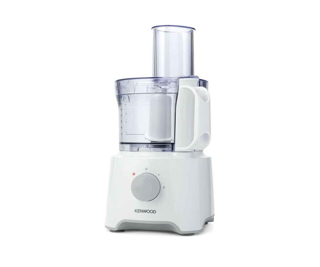 Lama Coltello Kenwood Per Robot Da Cucina - Compatibile Con FDP30, FDP300, FDP301, FDP302, FDP304 - Foto 3