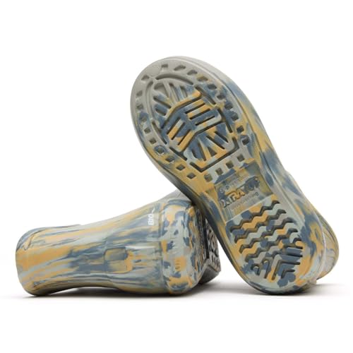 Image of XTRATUF TUFS Big Kids Ankle Deck Boot