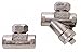 Steam Trap, 600 psi, 752F, 3-5/16 in. L