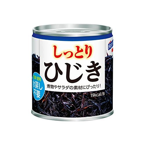 はごろも しっとり ひじき 110g(2670)