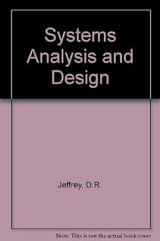 Paperback Systems Analysis Design Book
