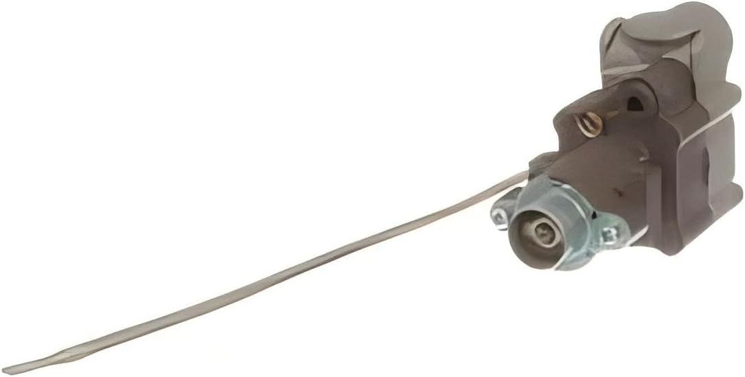 Replacement Part-BJW Thermostat w/ 250° 500° Range,Replaces Model #41512
