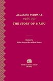 The Story of Manu (Murty Classical Library of India)