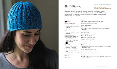 Yarn Substitution Made Easy: Matching the Right Yarn to Any Knitting Pattern - Image 7