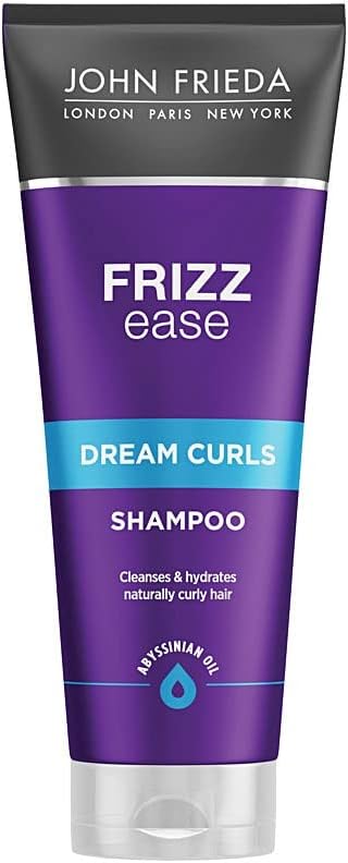 Frizz Ease Dream Curls Shampoo, 250 ml