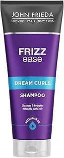 Frizz Ease Dream Curls Shampoo, 250 ml