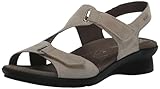 Mephisto Women's Paris in Light Taupe Liam 15818   size 38 M